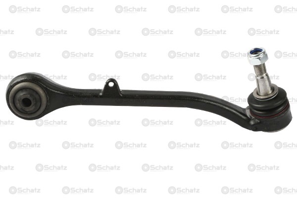 Рычаг подвески (передний правый нижний задний) BMW X3 (e83) 04-10 - SCHATZ S25278R