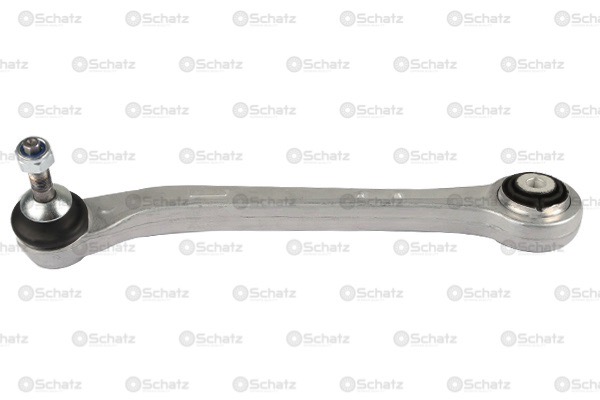 Рычаг подвески (задний левый верхний задний) BMW X5 07-12, X6 08-14 - SCHATZ S25281L
