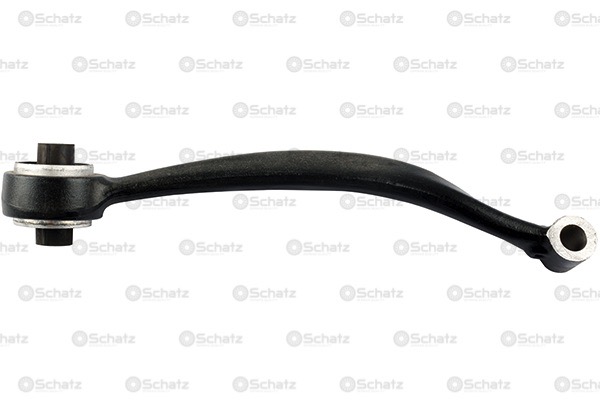Рычаг подвески (передний правый нижний передний) BMW X3 10-16, X4 14-18 - SCHATZ S25289R