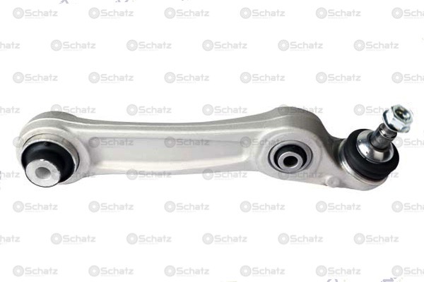 Рычаг подвески (передний правый нижний задний) BMW 5 10-16, 6 11-16 - SCHATZ S25291R