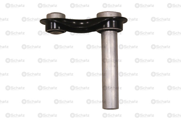 Рычаг подвески (задний) BMW X5 07-12,12-19, X6 08-14,14- - SCHATZ S25299