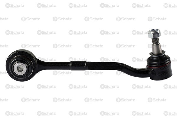 Рычаг подвески (передний) BMW 3 05-11, X1 09-16 - SCHATZ S25300