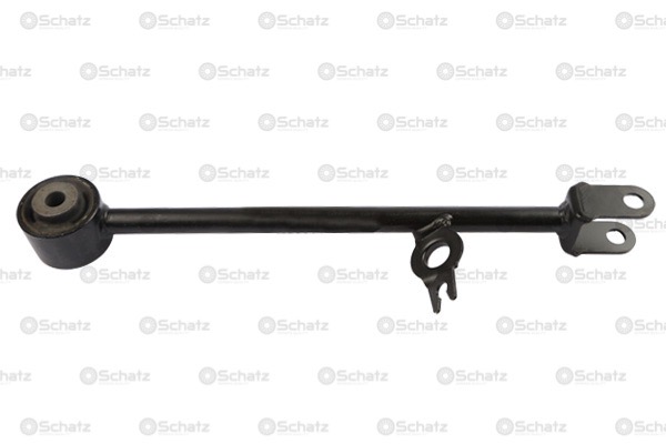 Рычаг подвески (задний слева) dacia duster (hs) 10-18 - SCHATZ S25453L