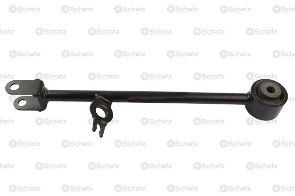 Рычаг подвески (задний правый) dacia duster (hs) 10-18 - SCHATZ S25453R