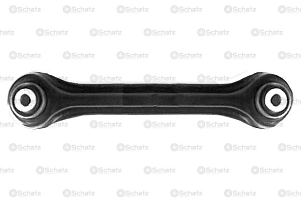Рычаг подвески (задний нижний) escape, mazda 3, 5, volvo c30, c70, s70, v50, V70 - SCHATZ S25694