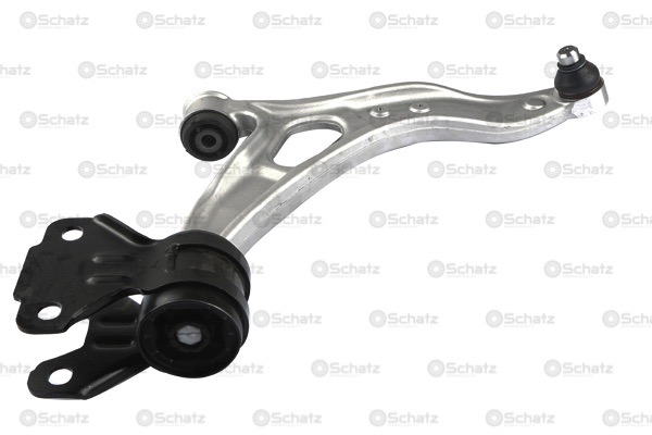Рычаг подвески (передний правый нижний) c-max 11-19, focus 11-18 - SCHATZ S25706R