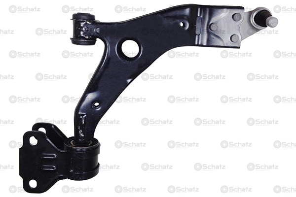 Рычаг подвески (передний правый нижний) escape 13-20, kuga 13-19 - SCHATZ S25727R