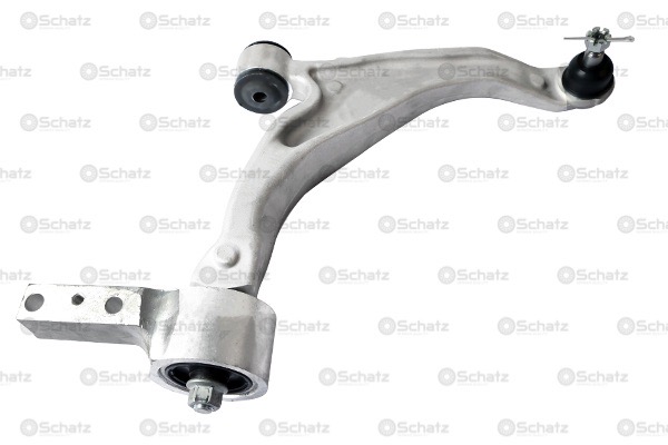 Рычаг подвески (передний правый нижний) honda pilot (2nd Gen) 09-15 - SCHATZ S25804R