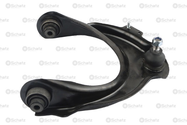 Рычаг подвески (передний правый верхний) TSX 04-08, accord 03-08 - SCHATZ S25828R