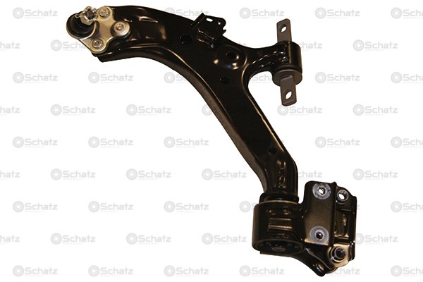 Рычаг подвески (передний левый нижний) honda cr-v (iv) 12-18 - SCHATZ S25836L