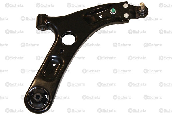 Рычаг подвески (передний правый нижний) elantra GT 11-16, I30 11-17, ceed 12-18 - SCHATZ S25912R