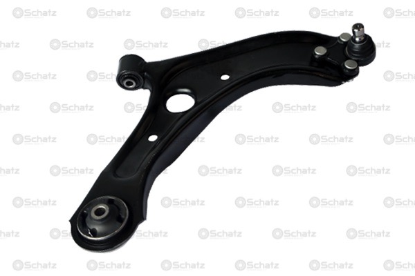 Рычаг подвески (передний правый нижний) tucson 15-20, sportage 15-20 - SCHATZ S25916R