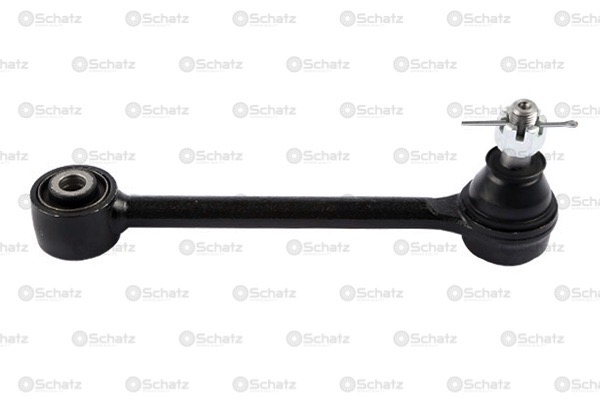 Рычаг подвески (задний спереди) hyundai I40 (vf) 11- - SCHATZ S25920