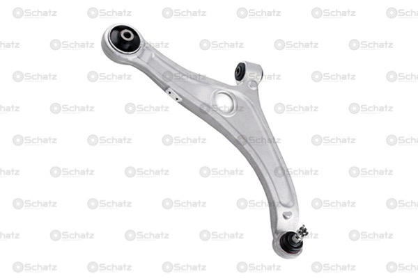 Рычаг подвески (передний правый) hyundai I40 (vf) 11- - SCHATZ S25922R