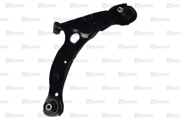 Рычаг подвески (передний правый нижний) hyundai matrix 01-10 - SCHATZ S25926R