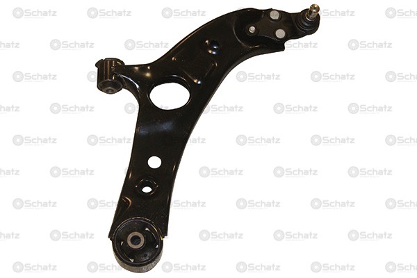 Рычаг подвески (передний правый нижний) hyundai santa FE (iii, DM) 12-18 - SCHATZ S25949R