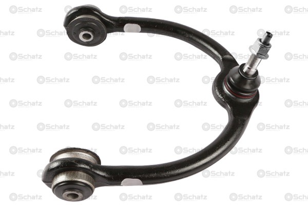 Рычаг подвески (передний верхний) commander 05-10, grand cherokee 05-10 - SCHATZ S25979