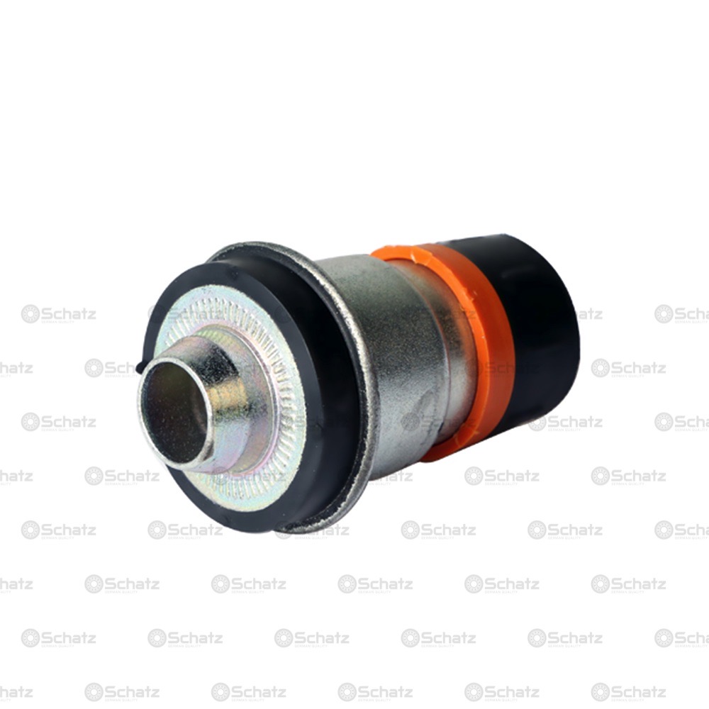 Сайлентблок (передний) renault megane 03-09, scenic 03-09 - SCHATZ S261032