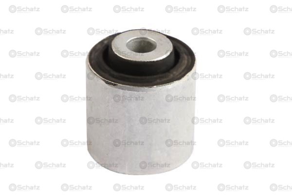 Сайлентблок (задний нижний) BMW X3 10-16, X4 14-18 - SCHATZ S26288
