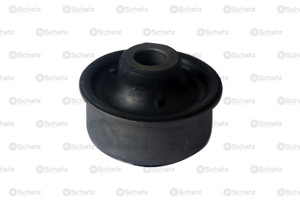 Сайлентблок (задний) berlingo, C4 grand picasso, ds5, 307, 308, 3008, 5008, partner, RCZ - SCHATZ S26357