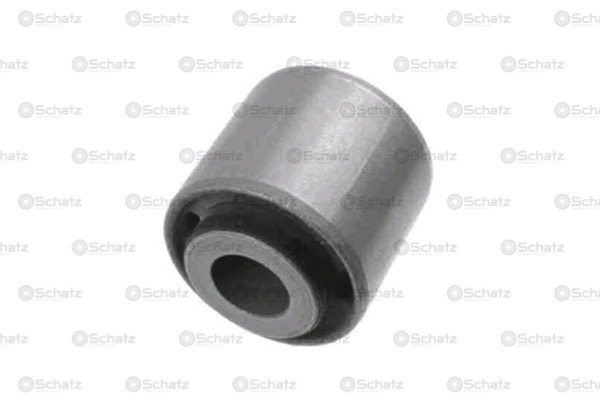 Сайлентблок (задний) mazda 3, 5, mercedes gla-class, volvo c30, c70, V50 - SCHATZ S26481