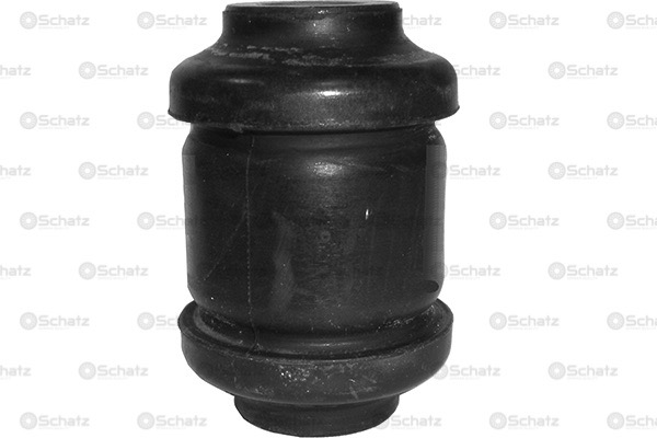 Сайлентблок (центральный) ASX 10-, lancer 08-17, outlander 06-12,12-21, 4007 07-12 - SCHATZ S26529