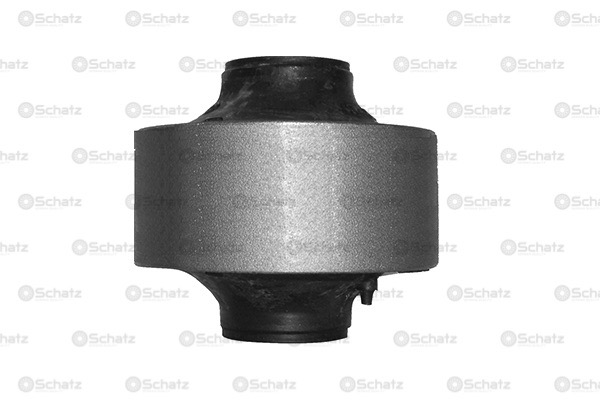 Сайлентблок (задний) ASX 10-, lancer 08-17, outlander 06-12,12-21, 4007 07-12 - SCHATZ S26530