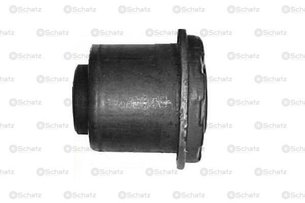 Сайлентблок (нижний) honda civic (vi) 96-01 - SCHATZ S26532