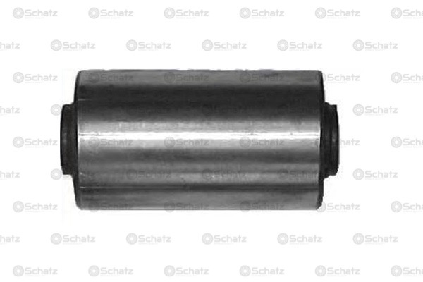 Сайлентблок (задний нижний) honda civic (vi) 96-01 - SCHATZ S26533