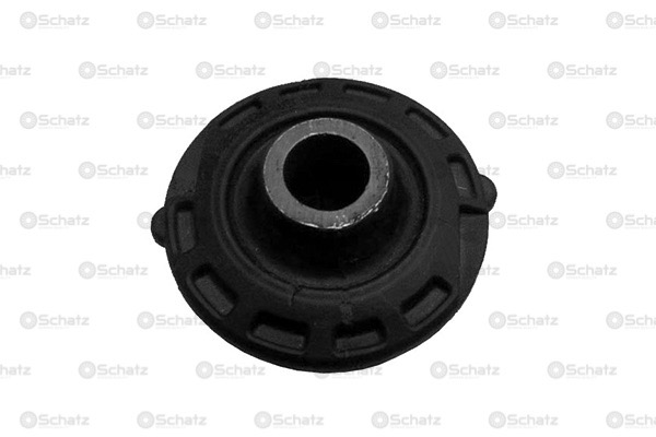 Сайлентблок (задний) citroen C2 (jm) 03-09, citroen C3 (fc) 03-09 - SCHATZ S26582