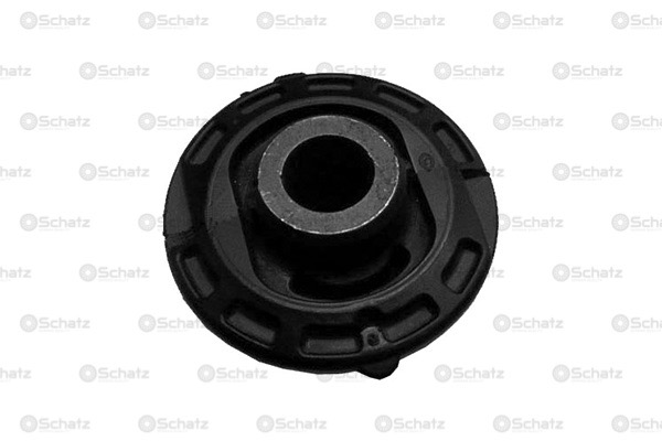 Сайлентблок (центральный) citroen C2 (jm) 03-09, citroen C3 (fc) 03-09 - SCHATZ S26584