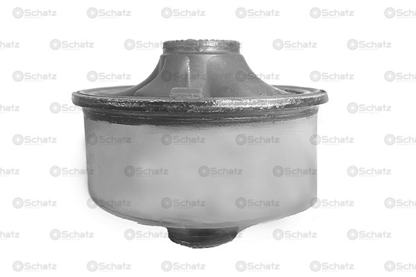 Сайлентблок (задний) avensis 03-09, corolla 02-07 - SCHATZ S26599