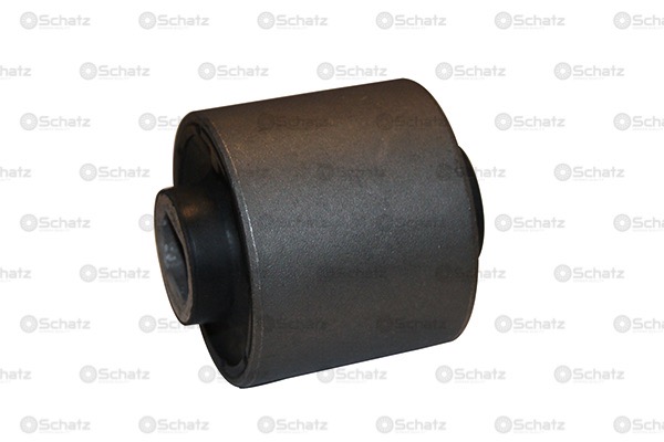 Сайлентблок (верхний) mercedes c-class, clk-class 02-09, slk-class 04-11 - SCHATZ S26604