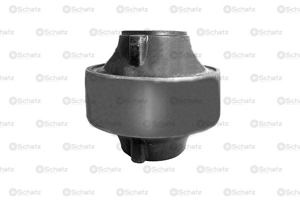 Сайлентблок (задний) micra 03-10, note 06-13 - SCHATZ S26616