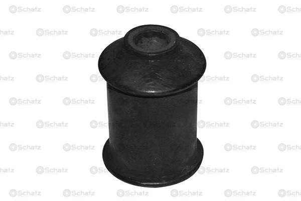 Сайлентблок (центральный) ford transit (v184) 00-06,(v347-348) 06-14 - SCHATZ S26658