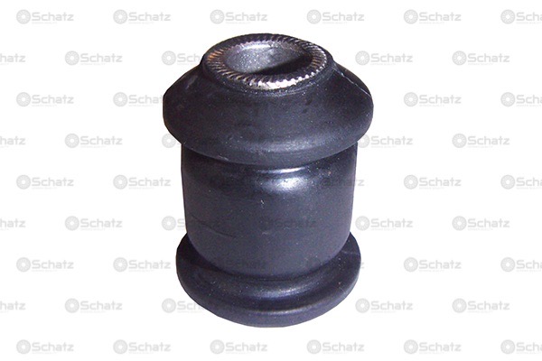 Сайлентблок (центральный) aveo 05-11, kalos 02-11, G3 07-09 - SCHATZ S26693