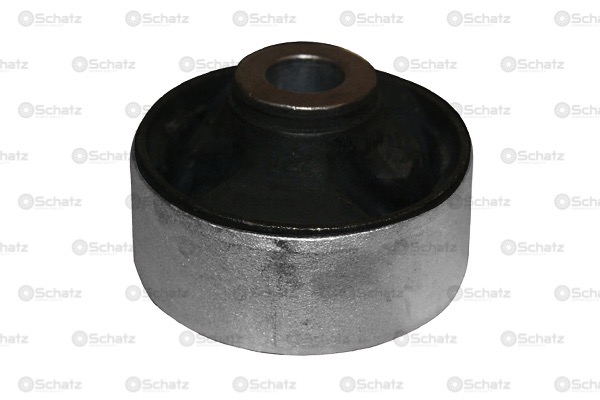 Сайлентблок (центральный) elantra 00-06, cerato 04-11, spectra 04-09 - SCHATZ S26763
