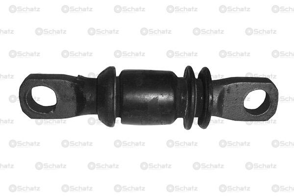 Сайлентблок (передний внутренний) elantra 00-06, cerato 04-11, spectra 04-09 - SCHATZ S26764