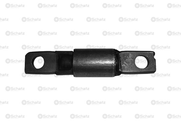 Сайлентблок (центральный) nissan qashqai, rogue, sentra, x-trail, renault koleos - SCHATZ S26803