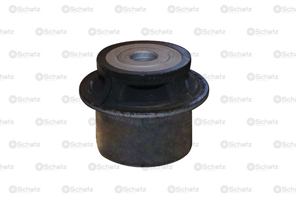 Сайлентблок (верхний) mazda 6 (gh) 07-12 - SCHATZ S26862