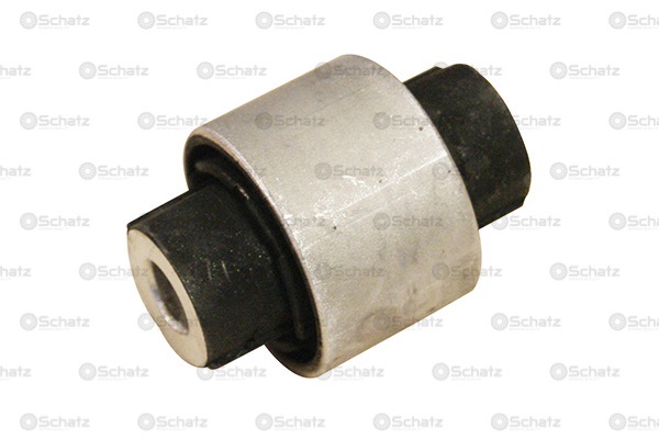 Сайлентблок (задний) audi A3, Q3, altea, toledo, octavia, yeti, tiguan, / - SCHATZ S26913