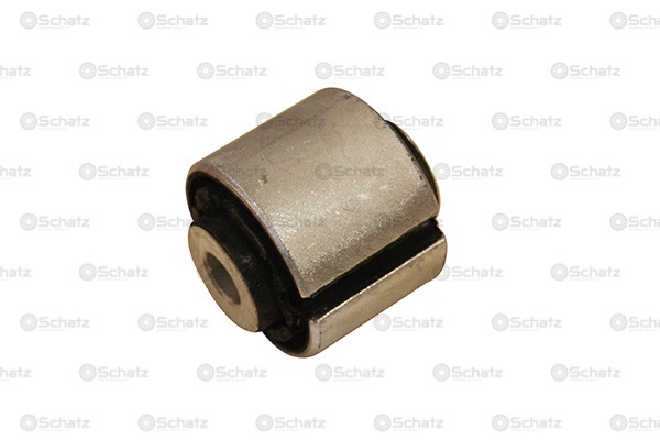 Сайлентблок (задний) BMW X3 10-16, X4 14-18 - SCHATZ S26951