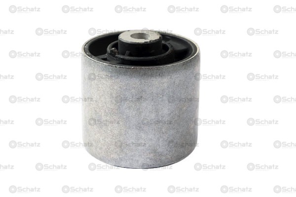 Сайлентблок (нижний) audi A6 (4g2, C5) 11-17 - SCHATZ S26953