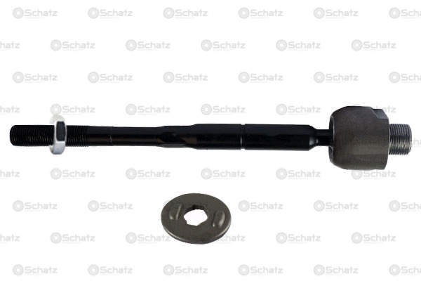Рулевая тяга (передняя) gx470 03-10, 4runner 03-09, land cruiser 03-10 - SCHATZ S311013