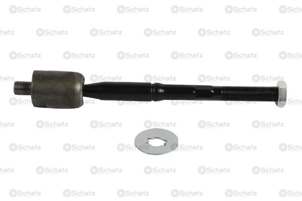 Рулевая тяга (передняя) es300 02-06, camry 01-06, solara 04-08 - SCHATZ S311015
