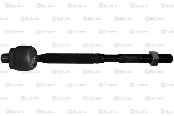 Рулевая тяга (передняя) toyota yaris (p9) 05-10 - SCHATZ S311022
