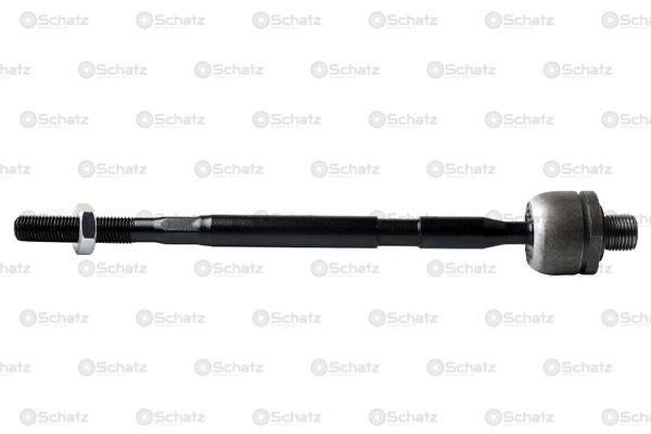Рулевая тяга (передняя внутренняя) daewoo matiz 95-00 - SCHATZ S31203