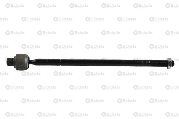 Рулевая тяга (правая) ford transit (v184) 00-06,(v347-348) 06-14 - SCHATZ S31355R