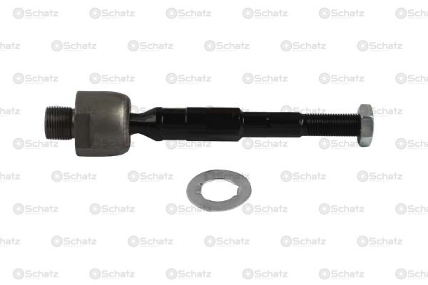 Рулевая тяга (передняя) honda civic (viii) 06-12 - SCHATZ S31394