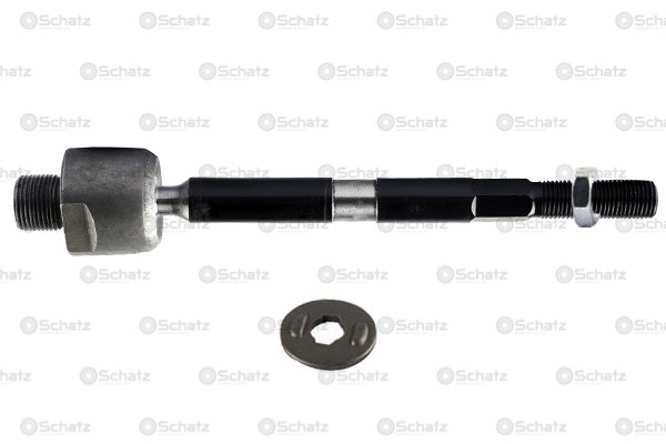 Рулевая тяга (передняя левая) honda civic (viii) 06-12 - SCHATZ S31396L